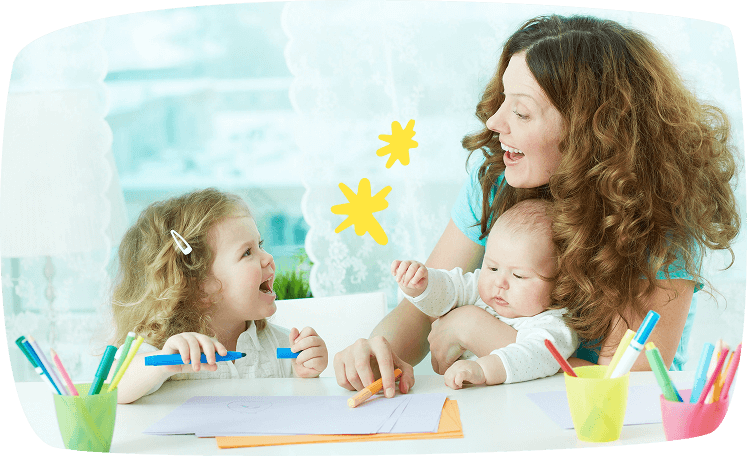 Sollicitatiegesprek met je nieuwe babysit: hoe doe je dat?
