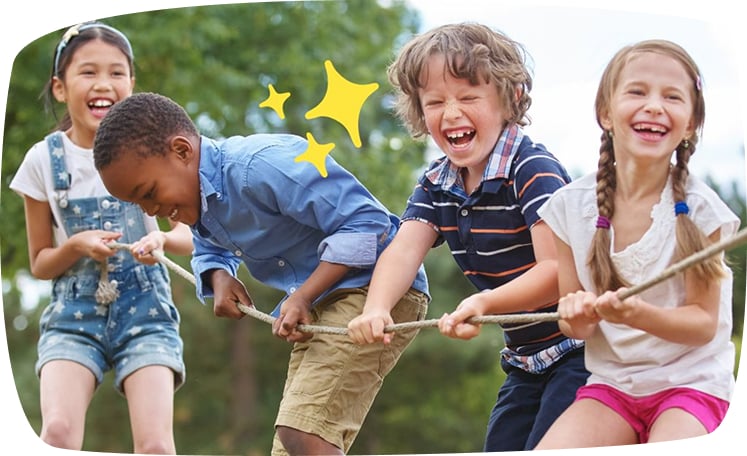 De 15 Beste Klassieke Buitenspellen voor Kinderen