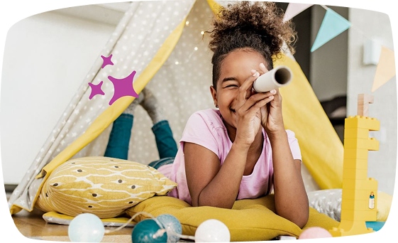Leg die telefoon weg! 101 leuke binnenspelletjes voor kinderen