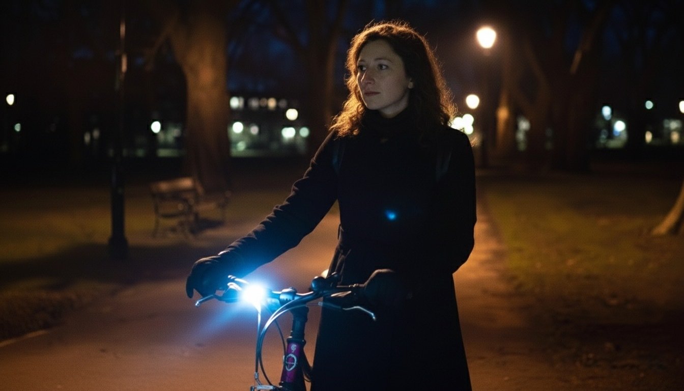 82% van de babysits in België neemt ’s avonds extra veiligheidsmaatregelen op weg naar huis