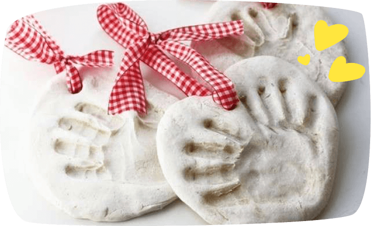10 idées créatives et faciles pour la fête des mères. Activités manuelles pour enfants de tous âges
