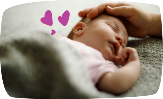 Wanneer is je baby oud genoeg voor een babysit?