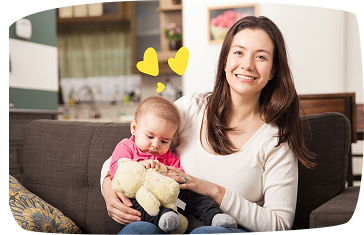 Hoe vind je een babysit voor een baby: alles wat je moet weten