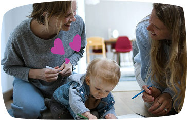 Hoe controleer je de referenties van een babysitter?