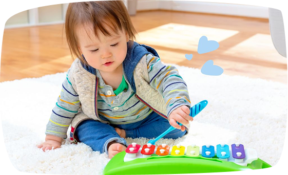 Babysit vs. kinderopvang: wat is de beste keuze voor jouw gezin?