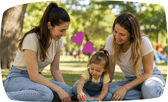 Hoe kies je de juiste babysit? Een complete gids in 6 stappen