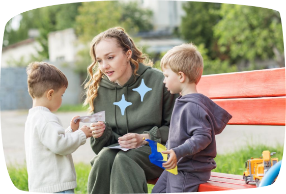 Babysitbureau of babysit-app: wat past het best bij jouw gezin?