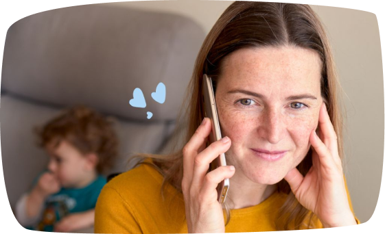 Een last-minute babysit vinden zonder stress