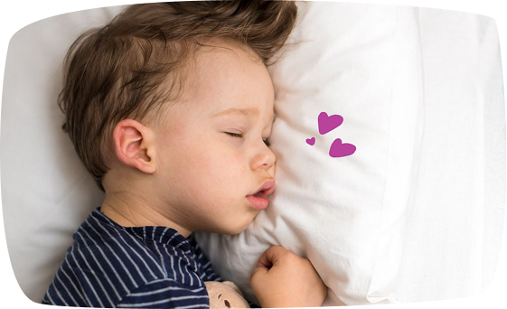 Nachtbabysit: hoe vind je er een en tips voor een vlotte nacht